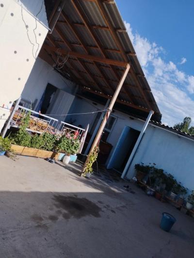 Срочно продаю дом в Бишкеке