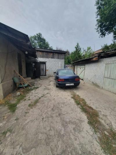 Продаю благоустроенный дом в селе Беловодск.