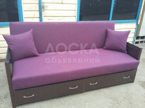 Делаю диваны на заказ