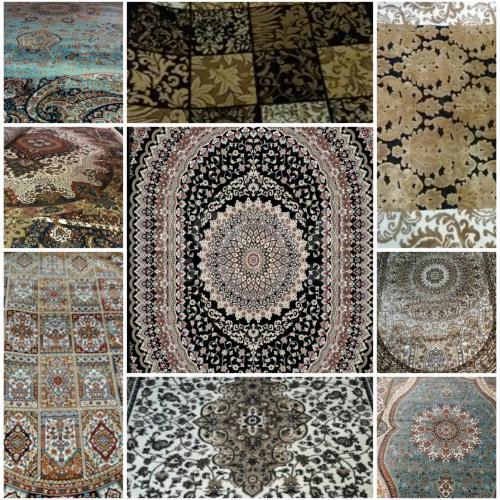 Продаю элитные ковры производства Турция. цена от10$ за кв.м.
