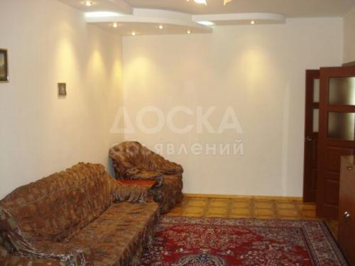 Продаю квартиру 3-ком., 65кв. м., этаж - 8/9, Шопокова.