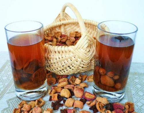 Продаем компотные смеси из сухофруктов