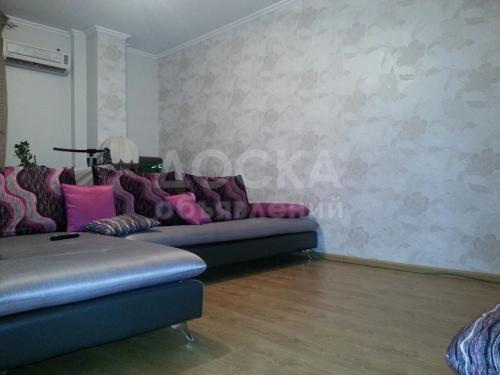 Продаю квартиру 3-ком., 85кв. м., этаж - 3/4, дружба / Ж.Пудовкина.