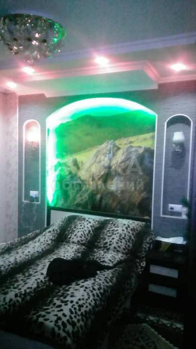 Продаю дом 4-ком., 70кв. м., этаж-1, 5-сот., стена кирпич, Ак-Ордо.