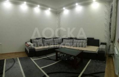 Продаю дом 3-ком., 100кв. м., этаж-1, 3-сот., стена кирпич, Ш.Руставели/Славянска.