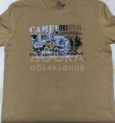 Мужские футболки с длинными рукавами