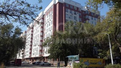 Продаю 3-комнатную квартиру, 118кв. м., этаж - 5/9, Раззакова 2.