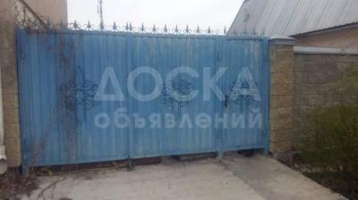 Продаю дом 4-ком., 70кв. м., этаж-1, 4-сот., стена кирпич, Рухий-Мурас.