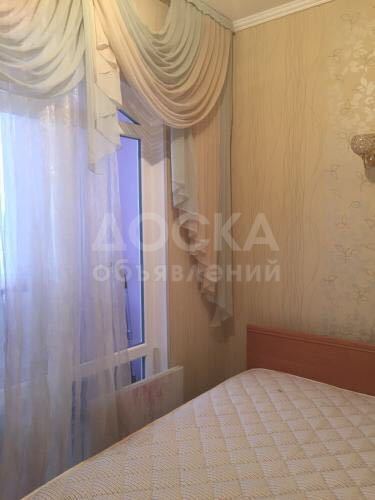 Продаю квартиру 1-ком., 45кв. м., этаж - 6/9, мкр. Улан - 2 .