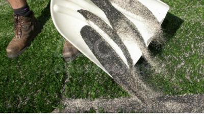 Вам нужна качественная резиновая крошка по выгодной цене?