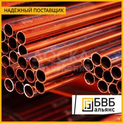 Труба медная