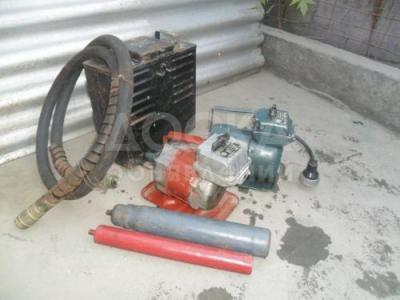 Вибраторы глубинные ИВ-116 и ИВ-117