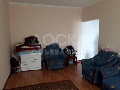 Продаю квартиру 1-ком., 36кв. м., этаж - 8/9, мкр. Тунгуч.