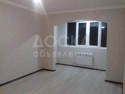 Продаю квартиру 2-ком., 56кв. м., этаж - 2/9, ул. Алма-Атинская/Южная Магистраль, мкр Сары Челек.