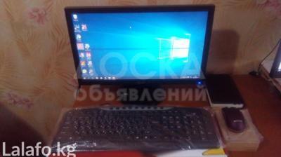 Продам компьютер i5. Почти даром!