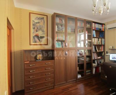 Корпусная и встроенная мебель на заказ