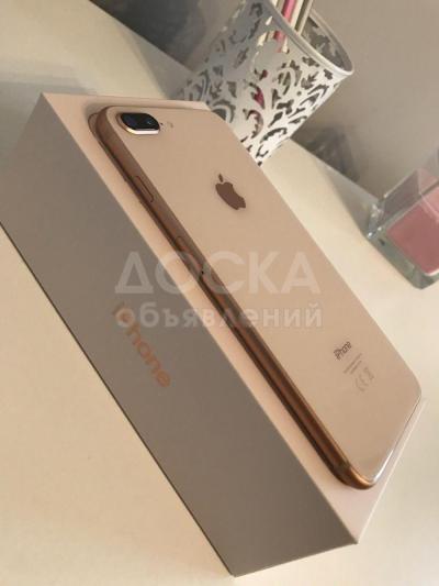 Apple Iphone 8 Plus