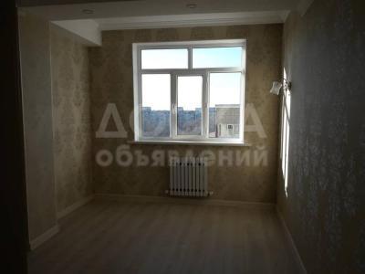 Продаю 2-комнатную квартиру, 67кв. м., этаж - 9/10, Калык-Акиева/Абдымомунова. .