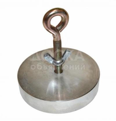 Магнит поисковой НЕПРА F300 кг.