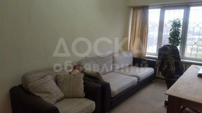 Продаю 2-комнатную квартиру, 59кв. м., этаж - 9/9, Московская / Советская.