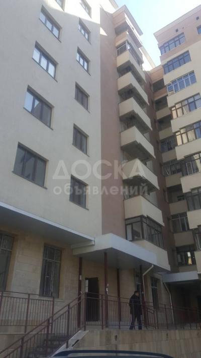 Продаю 2-комнатную квартиру, 65кв. м., этаж - 6/9, Средний Джал.