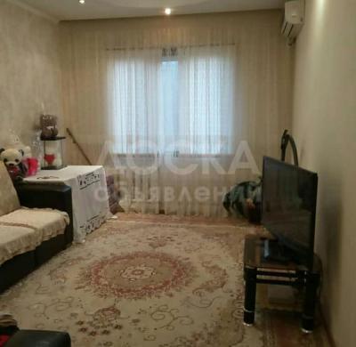 Продаю 2-комнатную квартиру, 48кв. м., этаж - 5/9, Аламедин -1..