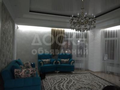 Продаю 3-комнатную квартиру, 101кв. м., этаж - 2/10, Мкр Асанбай ул.Токомбаева 52в/2.