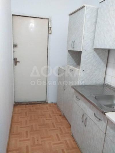 Продаю 1-комнатную квартиру, 33кв. м., этаж - 5/9, Джал.