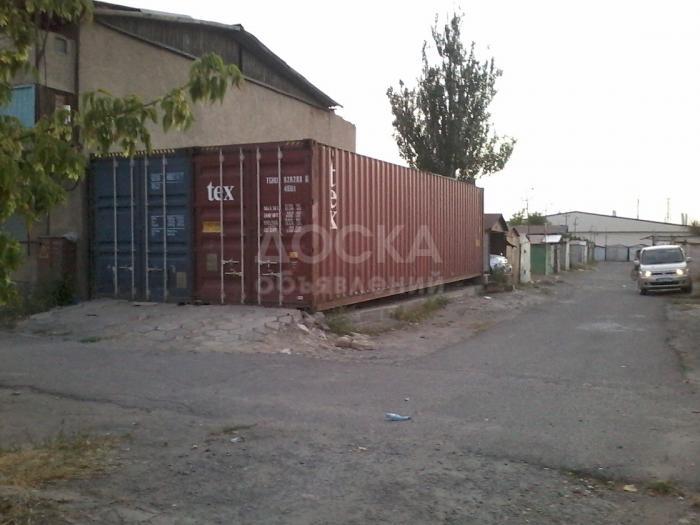 Продаю коммерческую недвижимость складское помещение 60 кв. м., 12 микр ,