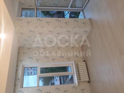 Продаю 1-комнатную квартиру, 40кв. м., этаж - 2/5, Баетова 37дом 6 кв.