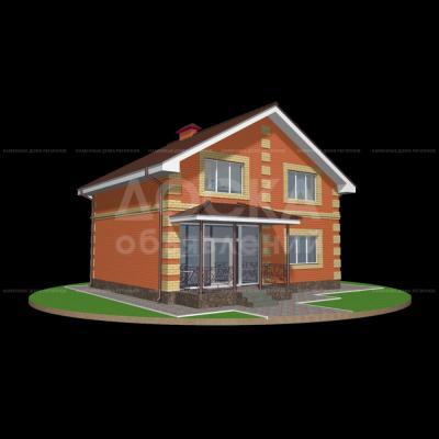 Продаю дом 3-ком. 48кв. м., этаж-1, 6-сот., стена саман, Масалиева (Фучика) 203.