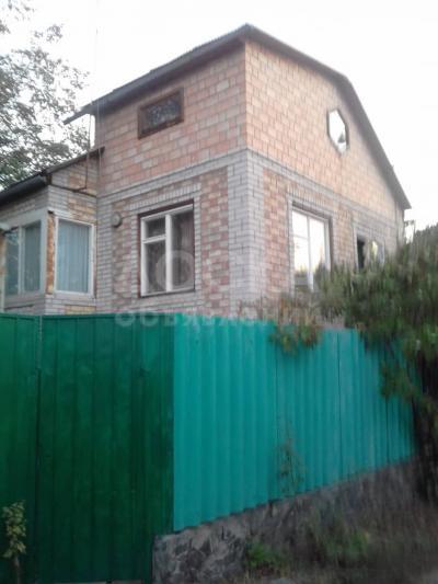 Продаю дачу 4-ком. 100 м2кв. м., этаж-2, 4,5-сот., стена кирпич, село Серафимовка.