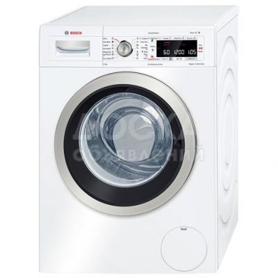 Стиральная машина Bosch Serie 6 WAT28461ME