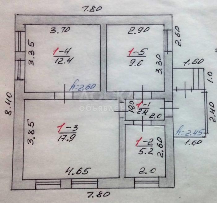 Срочно продаю дом. цена 45 000$ + торг, Район западного (нового) автовокзала