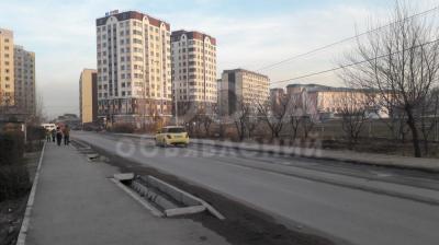 Продаю 2-комнатную квартиру, 67кв. м., этаж - 9/10, Кок Джар .