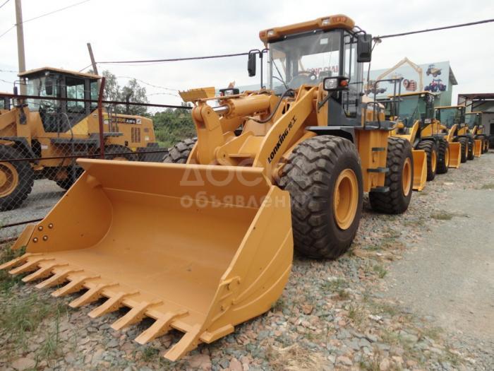 Услуги погрузчика, манипулятора!