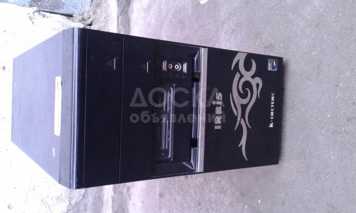 Продаю комп за 10500сом