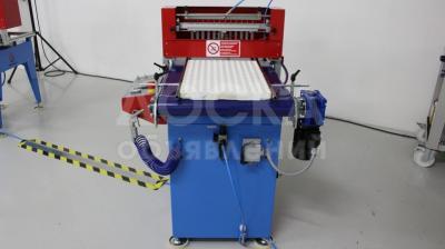 Посевная машина Kappa URBINATI