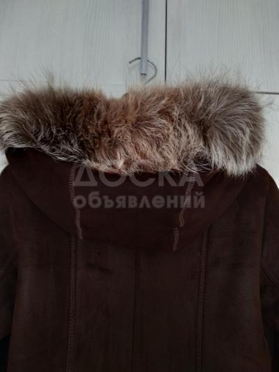 Продаю Дублёнку!