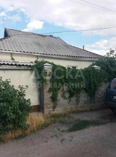 Продаю дом 4-ком. 57кв. м., этаж-1, 4-сот., стена другое, Переулок АК сайский.