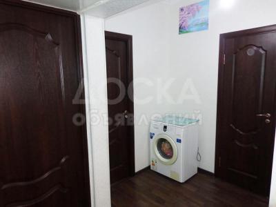 Продаю 3-комнатную квартиру, 62кв. м., этаж - 1/9, тунгуч.