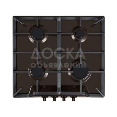 Варочная панель газовая GEFEST ПВГ 1212 К7