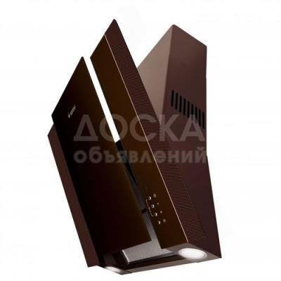 Каминная вытяжка GEFEST ВО-3603 Д2А