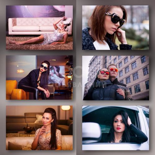 Профессиональный фотограф: свадьбы, фотосеты, торжества, детки!