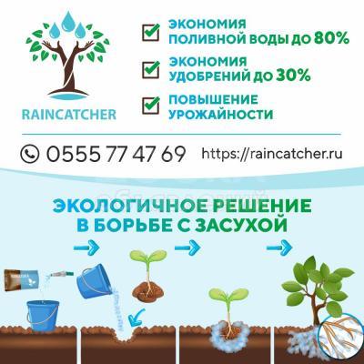 Компания “Raincatcher”