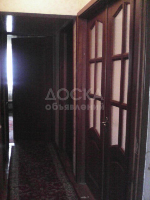 Срочно! Продаю 3-х комнатную квартиру в Асанбае.