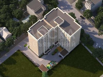 Срочно продаю 1 ком. квартиру, в строящемся доме комфорт класса, ЖК Восток Сити, 16 500 $