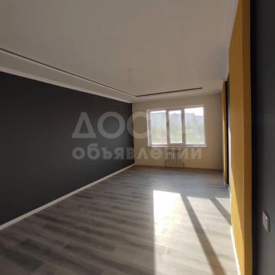 Продаю 1-комнатную квартиру, 49кв. м., этаж - 5/10,  Ч.Айтматова / Масалиева.