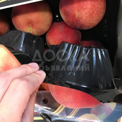 Предлагаем прямые поставки нектарина