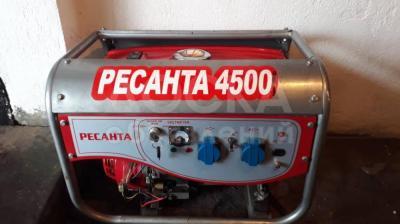 Продам генератор